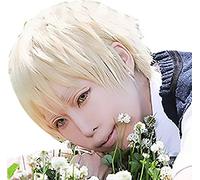 DDU Cosplay perruque for Axis Powers Hetalia England Arthur Kirkland