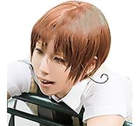 DDU Cosplay perruque for Axis Powers Hetalia Ludwig Beilschmidt Germany