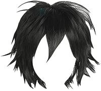 DDU Cosplay perruque for Hypnosis Mic Division Rap Battle Yamada Ichiro