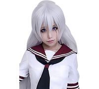 DDU Cosplay perruque for Riddle Story of Devil Banba Mahiru