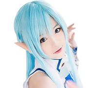 DDU Cosplay perruque for Sword Art Online Yuuki Asuna