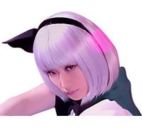 DDU Cosplay perruque for Touhou Project Youmu Konpaku