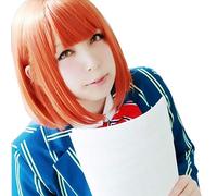 DDU Cosplay perruque for Uta no Prince sama Nanami Haruka