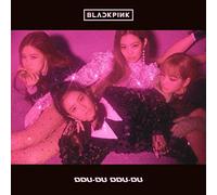 Ddu-Du Ddu-Du by BLACKPINK [Audio CD] NEUF