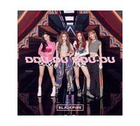 Blackpink - Ddu-Du Ddu-Du -CD+DVD-