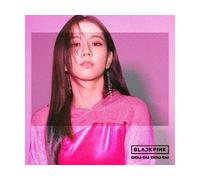 Ddu-Du Ddu-Du -Jisoo- - Jisoo Edition