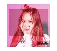 Blackpink – Ddu-Du Ddu-Du -Rose-