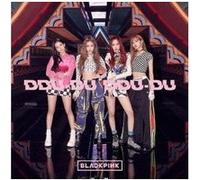 Blackpink – Ddu-Du Ddu-Du – CD + DVD