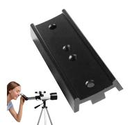 d'du télescope, Support d',Télescope de 108 mm de Connexion 1/4In - Stabilisateurs vidéo, Accessoires de trépied, Lunettes de Recherche Rapides en matière de Recherche en matière de Recherche