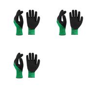 Ddujbtp 1 paire de gants anti-morsures pour perroquets, gants de dressage pour petits animaux de compagnie, gants résistants aux morsures