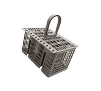 Ddujbtp Bac à couverts Access pour lave-vaisselle - Convient pour un placement et un retrait rapides des ustensiles de cuisine - Panier de lave-vaisselle