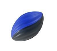 Ddujbtp Balle de rebond en polyuréthane de qualité supérieure - Performances lentes pour jeu d'équipe - Rebonds légers