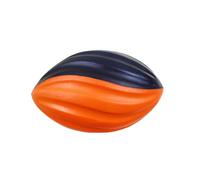 Ddujbtp Balle de rebond en polyuréthane de qualité supérieure - Performances lentes pour jeu d'équipe - Rebonds légers