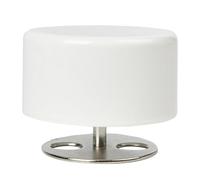 Ddujbtp Boîte à musique classique 18 tons Mouvement musical pour cadeau de mariage et d'anniversaire Boîte à musique rotative