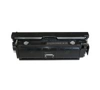 Ddujbtp CF360A Cartouche de toner de rechange pour imprimante Facile à installer