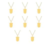 Ddujbtp Collier avec pendentif carte de la Croatie, chaîne clavicule élégante, longueur réglable, bijoux ethniques pour hommes et femmes, collier en acier inoxydable