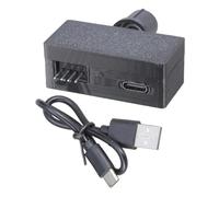 Ddujbtp Contrôleur de vitesse de ventilateur de type C 4 fils pour les configurations de refroidissement liquide, pilote puissant, serveurs informatiques, gestion de la chaleur