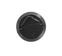 Ddujbtp Crochets de camping pour tente, auvent, corde, crochet pour tentes, lampes de camping