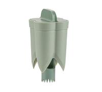 Ddujbtp Dissolvant professionnel pour melon amer et poivrons - Outil pour les amateurs de cuisine - Accessoire de cuisine efficace