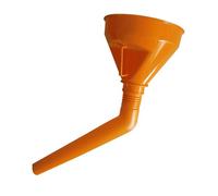 Ddujbtp Entonnoir multifonction ménager outil de vidange d'huile flexible large ouverture pour voiture moto auto utilisation entonnoir huile