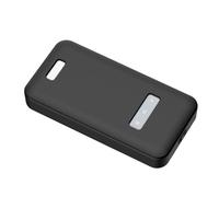 Ddujbtp Housse de protection souple pour WiFi 5 vitesses Installation simple Flexible Lavable Anti-poussière