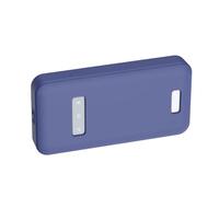 Ddujbtp Housse de protection souple pour WiFi 5 vitesses Installation simple Flexible Lavable Anti-poussière