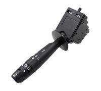 Ddujbtp Interrupteurs à commande au volant pour feux de direction 9623641569 pour 106 206 306 Samand Berlingo