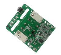 Ddujbtp Module de gestion intelligente de l'alimentation PCB Efficacité de l'utilisation d'énergie pour batterie 18 V Protection contre la surdécharge