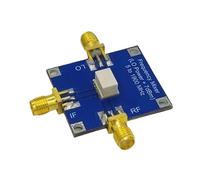 Ddujbtp Module radio mélangeur passif efficace optimisé pour les équipements de télécommunication fournissant des signaux stables traitant le module radio