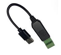 Ddujbtp Plug And Play Convertisseur de série RS485 USB compact pour applications industrielles de fenêtre USB vers convertisseur