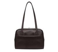 Ddujbtp Sac à bandoulière pour femme Style coréen Sac à main rétro Sac à main pour le travail Sac de voyage pour tous les jours, Couleur café., Organiseur de sac