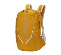 Ddujbtp Sac à dos de randonnée en nylon résistant à l'eau - Grande capacité - Pour sports d'escalade - Pour activités de plein air, jaune, Organiseur de sac