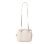 Ddujbtp Sac à main tendance pour femme, sac à main assorti, style coréen, élégant sac de voyage pour un usage quotidien, beige, Organisateur de sacs