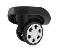 Ddujbtp Valise à roulettes gauche et droite - Pièces de rechange pour la plupart des valises, W217