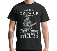 ddvvtuuwh Men-t-shirt-Retro-Neil-Young-And-Crazy-Horse-2-Women-t-shirts