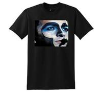 ddvvtuuwh Peter-Gabriel-T-Shirt-Plays-Live-Vinyl-CD-Cover-Small-Medium-Large-Or-XL