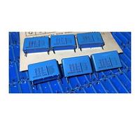 DDWQWPRSZ Lot de 30 boîtes FKP-1 Blue Series 0,03 UF remplaçant 0,33 UF 630 V Audio Fever Coupling Capacitor Capacitance Meter