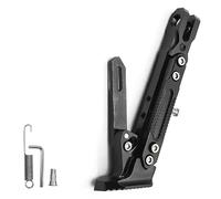 DDZYY Béquille Latérale de Moto pour Yamaha YZR-M1 2002 2003 2004-2014