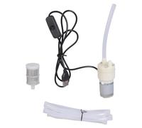 De 1 Pompes à Boissons délicates pour Le vin ou l ' Alcool Compatible USB Silicone de qualité Alimentaire et connectivités à Double Port pour diverses utilisations Alimenté par USB