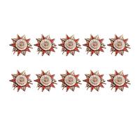 De 10/20 / 5/50 pièces broche de corsage de l ' époque soviétique classique épingle d ' insigne communiste rétro pour événement à thème et tenues bijoux de collection soviétiques