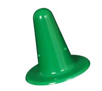 De 10 tétines de traite de vache confortables en silicone souple et flexible faux mamelon bouchon de gonflage de lait surfaces lisses tétine en silicone pour traite de vache