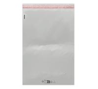 De 100 à 10000 Sachets plastiques transparents à fermeture adhésive repositionnable avec trou d’aération - Idéaux pour textile, bijoux, documents, CD/DVD - Sachets biodégradables normes UE