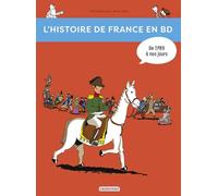 De 1789... à nos jours !