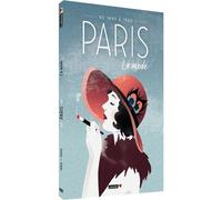 Paris la mode DVD DVD