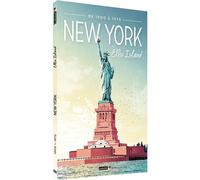 De 1900 à 1975-New York-Ellis Island