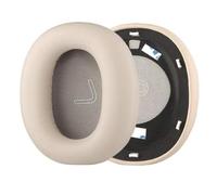 De 2 Coussinets d ' Oreille en Cuir protéiné pour écouteurs LS880NB WH950NB, Couvre-Oreilles de Remplacement Confortables