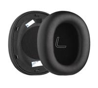 De 2 Coussinets d ' Oreille en Cuir protéiné pour écouteurs LS880NB WH950NB, Couvre-Oreilles de Remplacement Confortables
