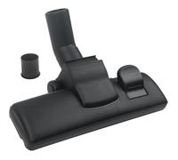 de 32-35 mm combinée Buse d'aspirateur brosse combinée pour Compatible avec Les aspirateurs Miele AEG Siemens Bosch Kärcher etc.