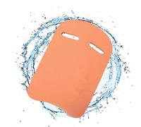 De - 44 x 29 x 3,5 cm Eva Flutter, Entraîneur De Flottant Léger, Planche D'exercice D'eau Anti Dégagement | Piscine pour Adultes Adolescents Débutants Leçons D