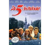 ?De 5 I Fedtefadet